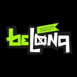 belong design