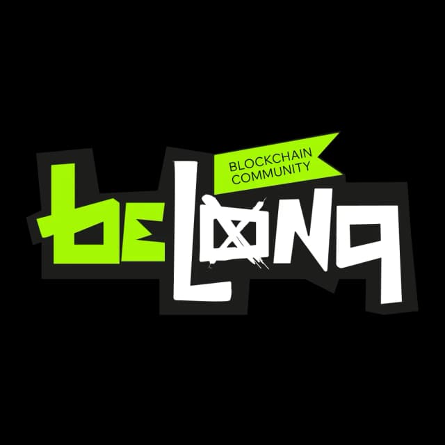 belong design